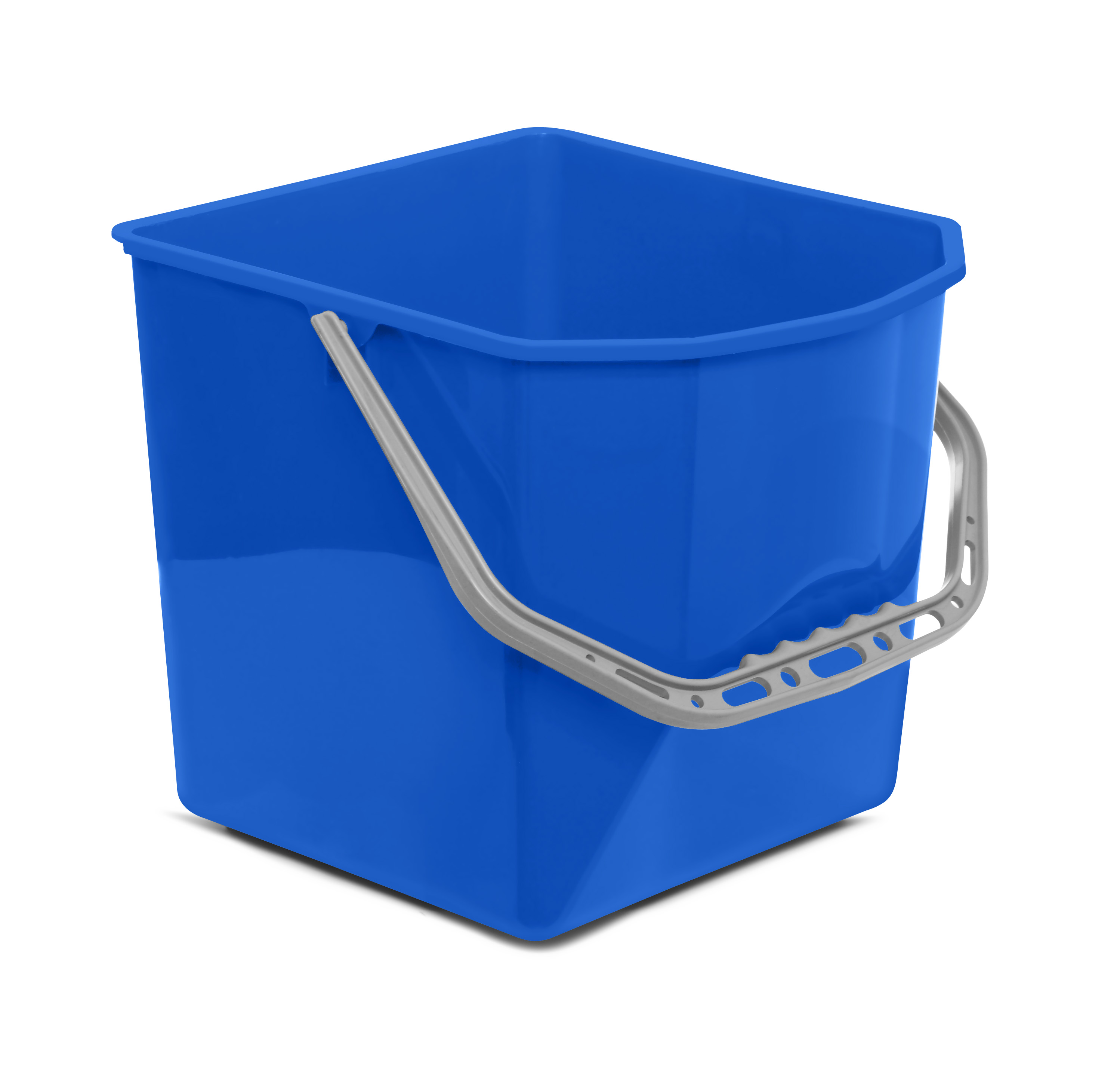 Putzeimer 25l - Blau Putzeimer 25l - Blau