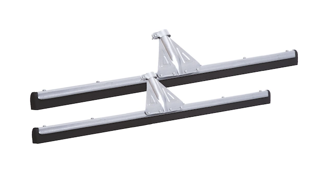 Wasserschieber 45cm Wasserschieber 45cm