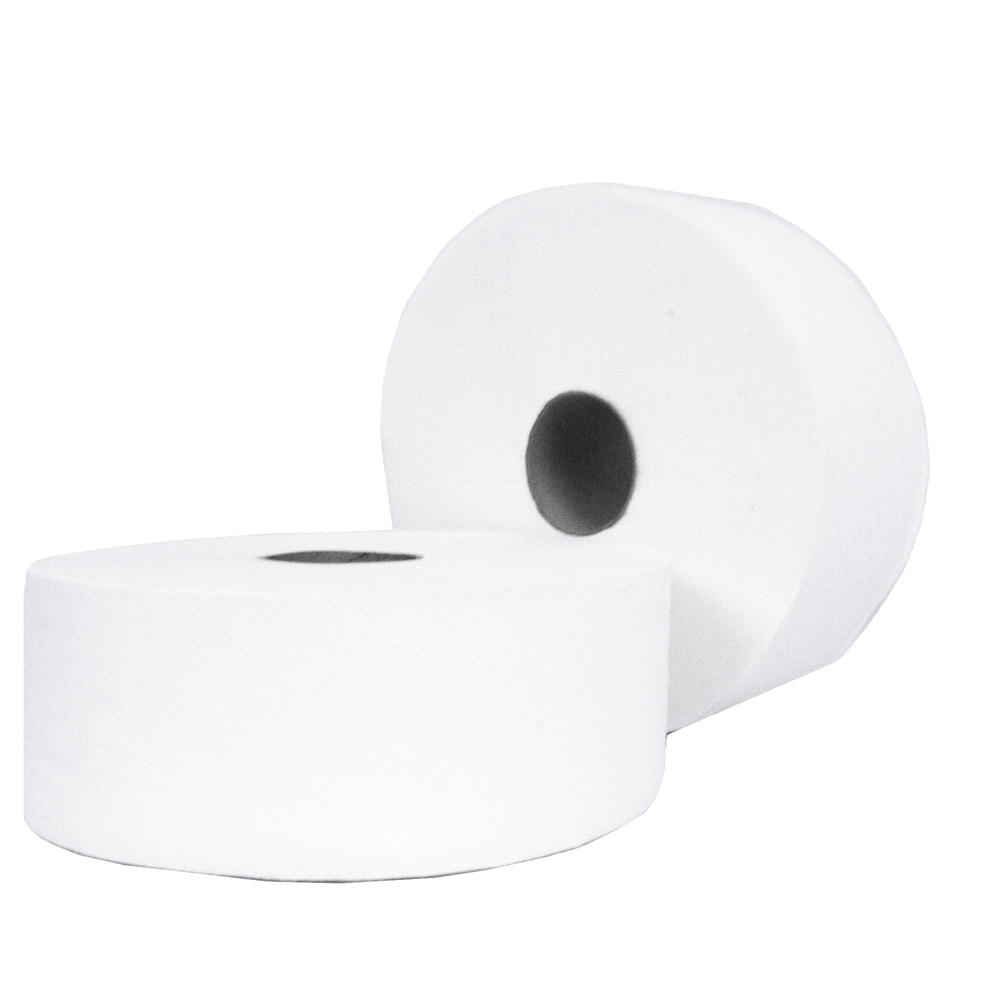 Mini Jumbo WC Papier 120m -19cm 12 Rollen