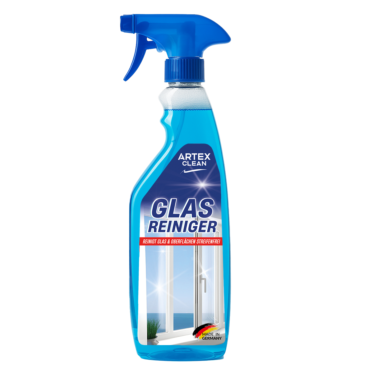 ARTEX Clean Glasreiniger 1L