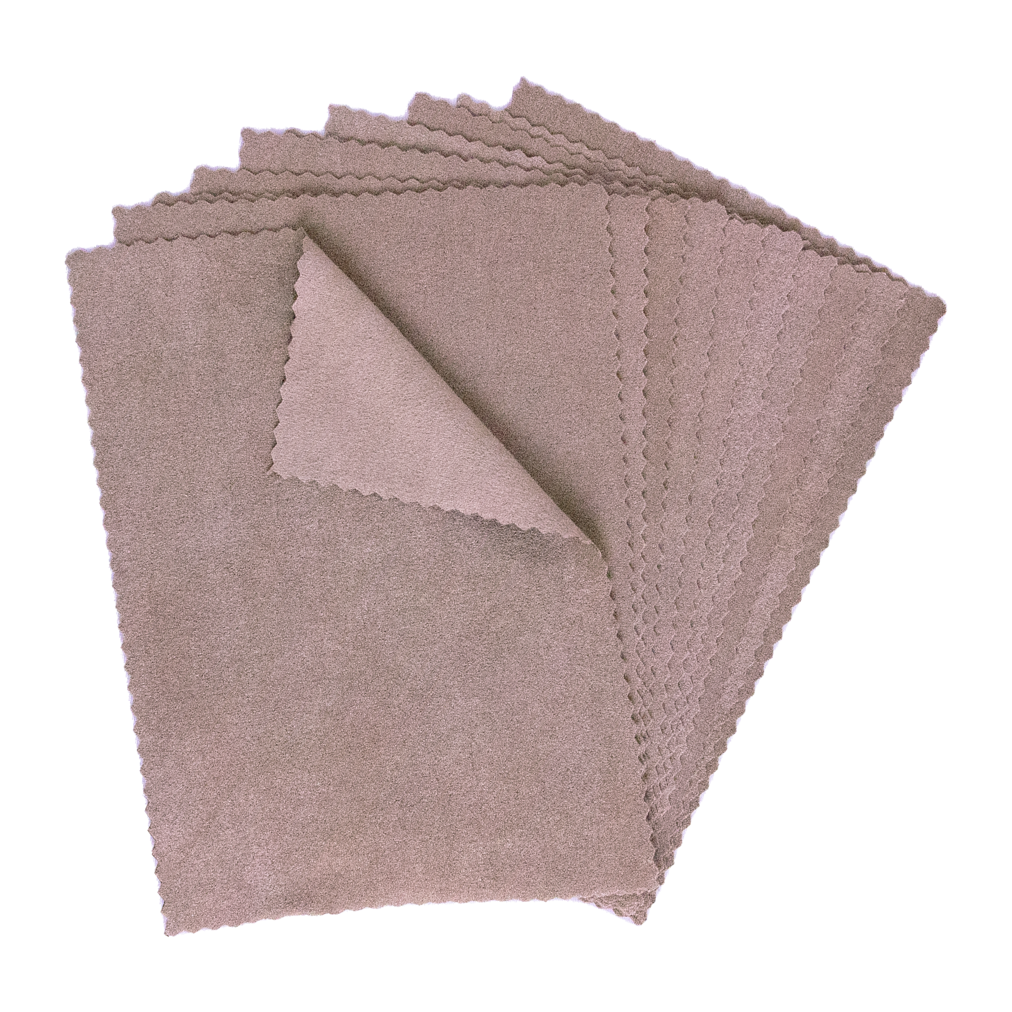 Artex Brillenputztücher 15x18 cm 12er Pack