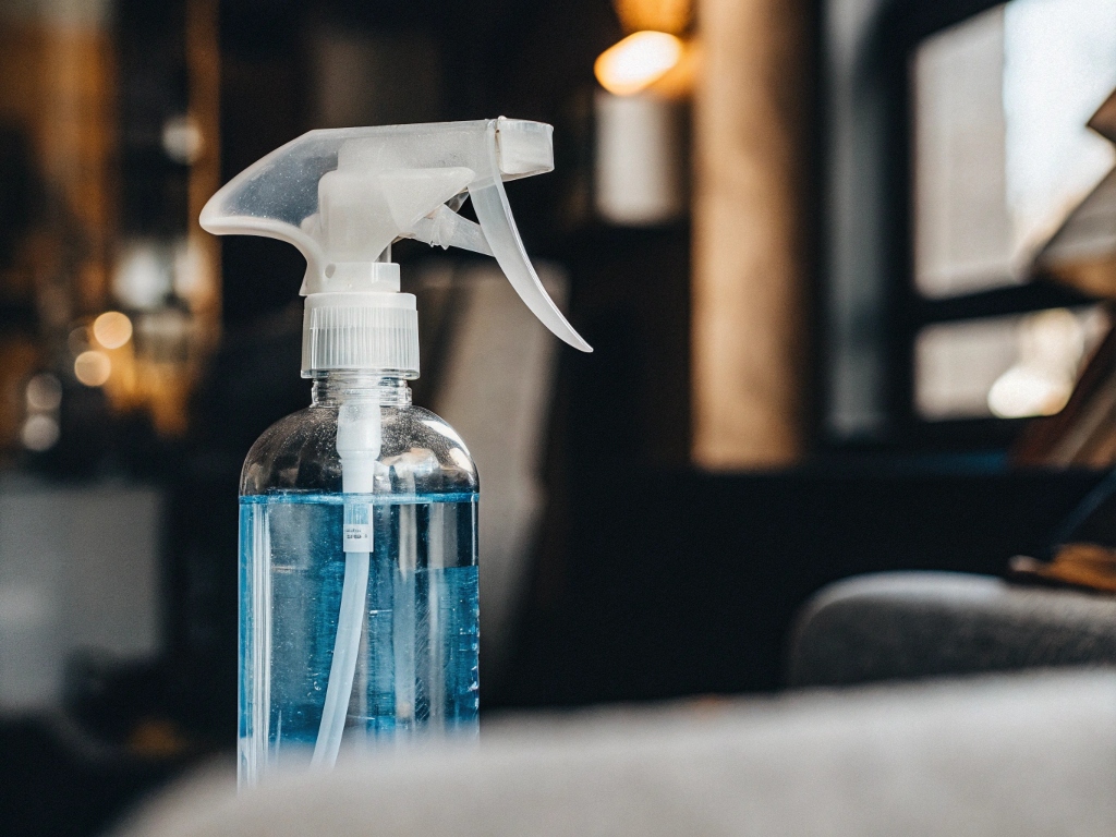 Reinigungsmittel für Gastronomie: Der ultimative Leitfaden 2025