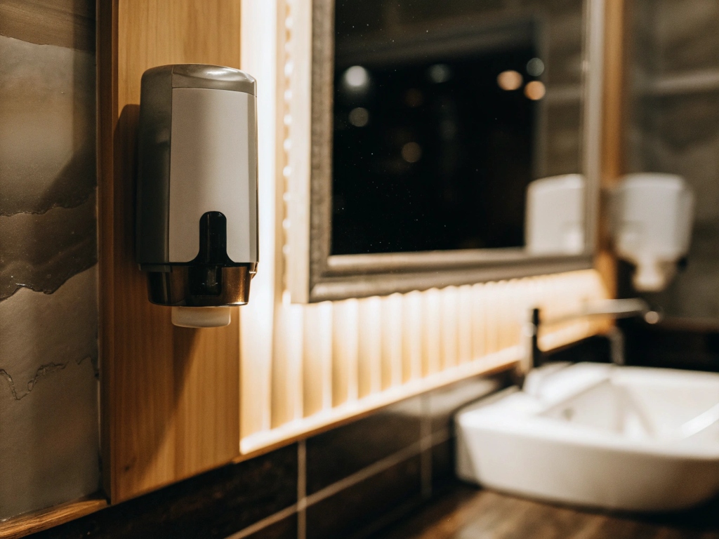 Spendersysteme für Hygiene & Effizienz: Vergleich, Tipps & Top-Empfehlungen