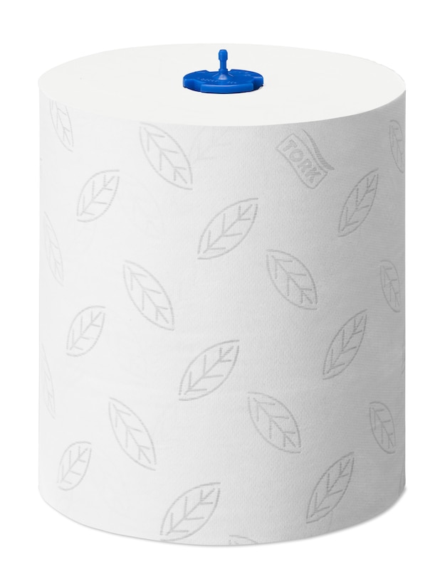 Tork H1 Matic® weiches Rollenhandtuch Advanced Tork H1 Matic® weiches Rollenhandtuch Advanced