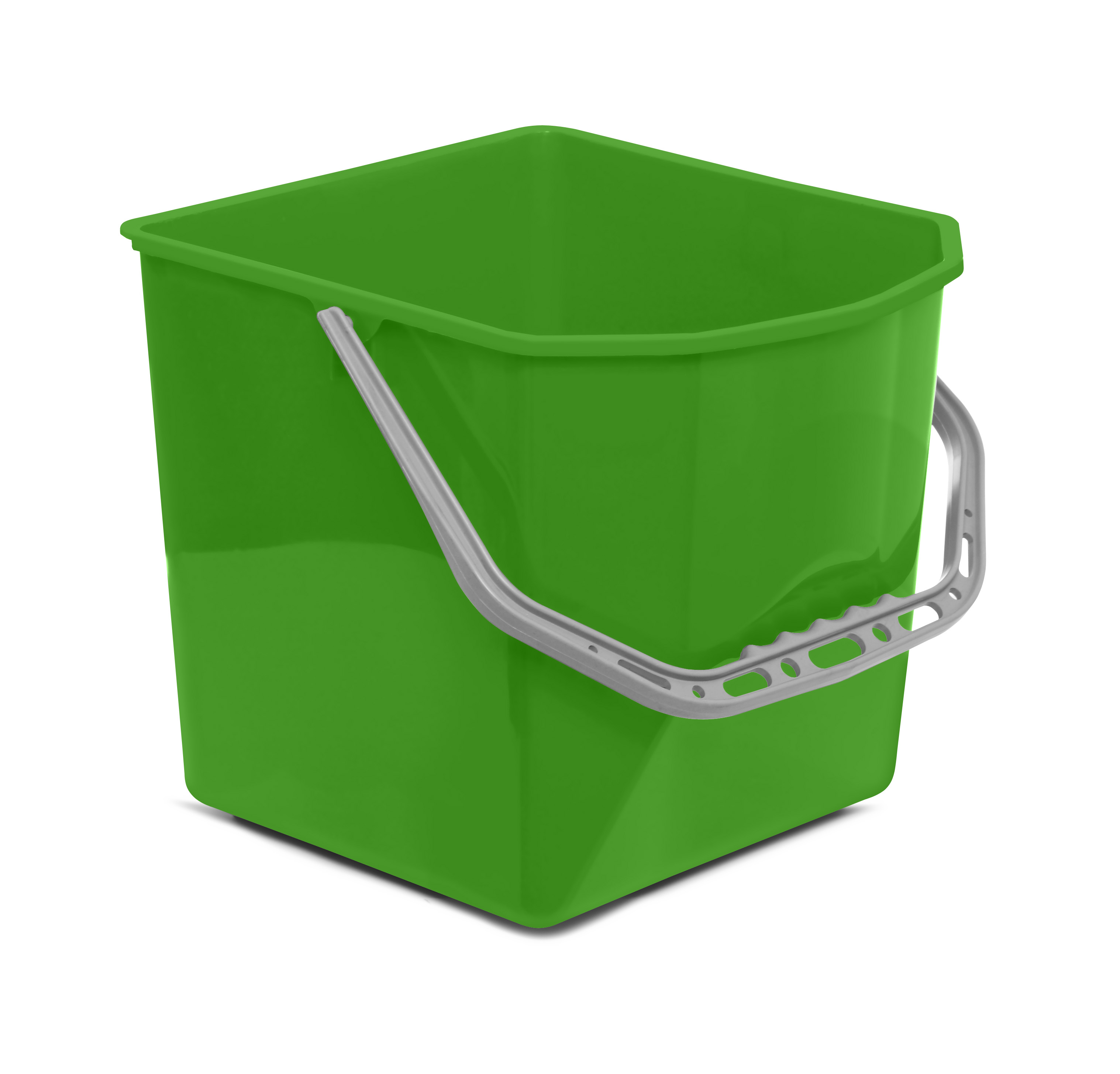 Putzeimer 25l - Grün Putzeimer 25l - Grün