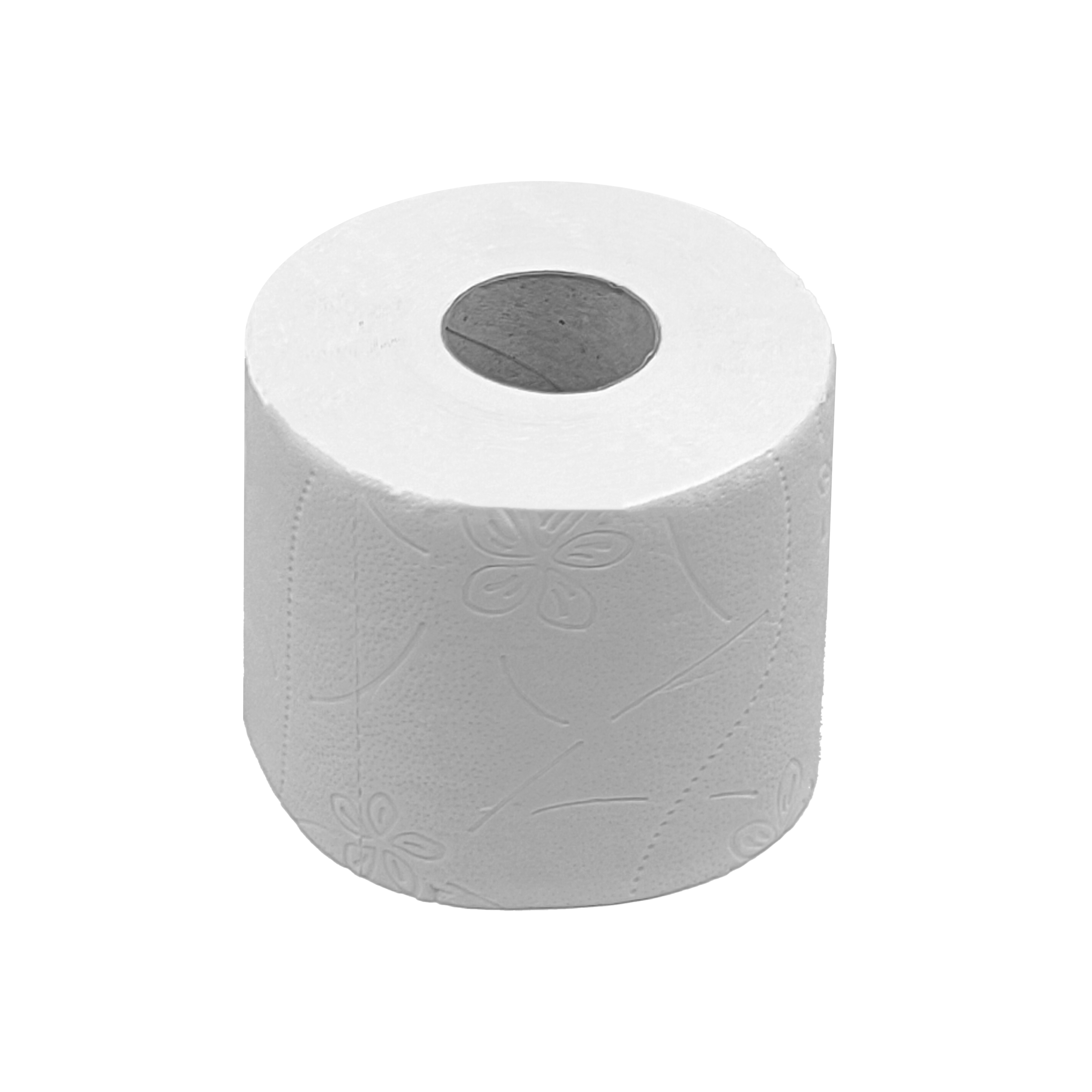 Kleinrolle Toilettenpapier 3-lagig, 150 Blatt 4 x 10 Rollen Kleinrolle Toilettenpapier 3-lagig, 150 Blatt 4 x 10 Rollen