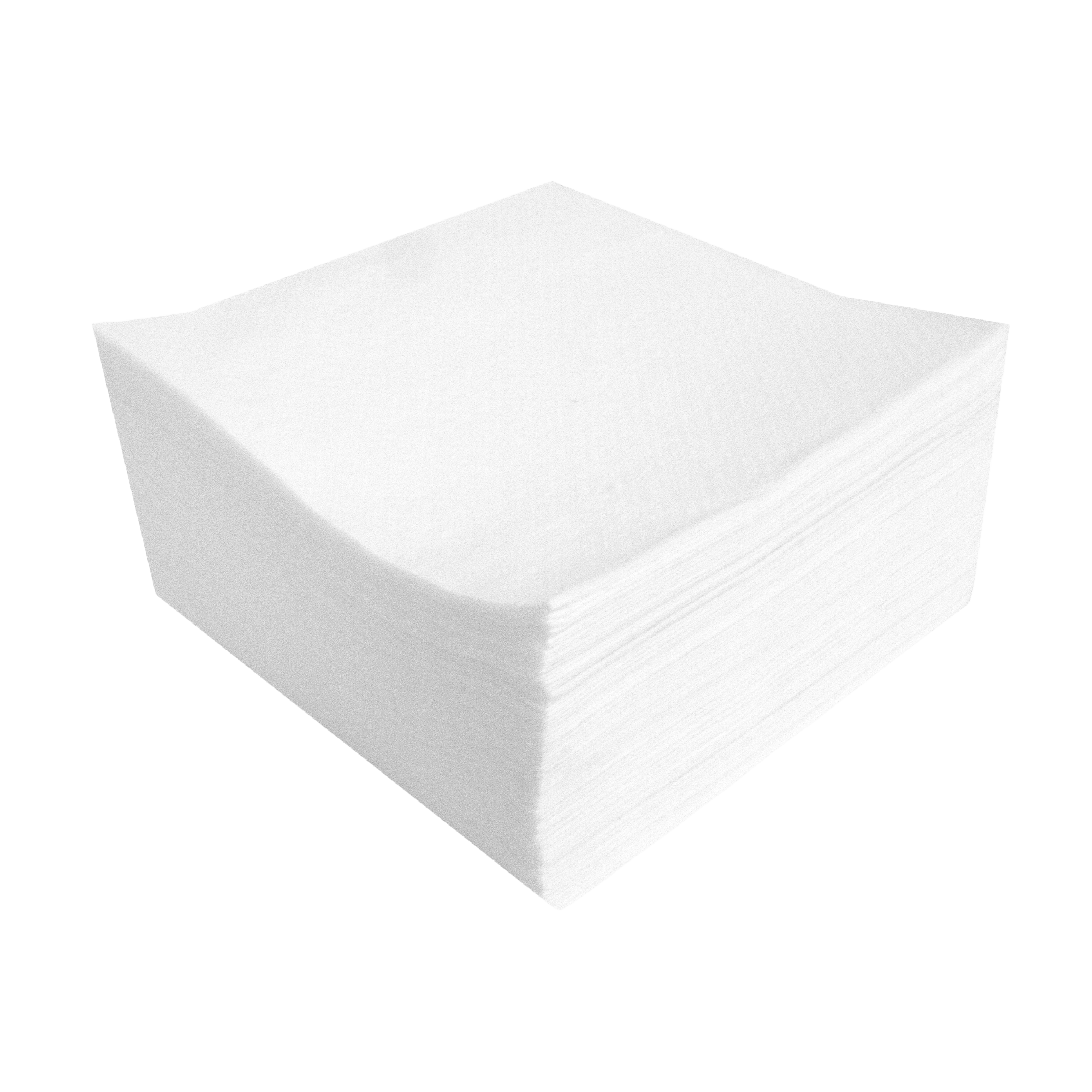 GNTPack Servietten 32 x 32 cm 1/4 1-lagig - Weiß 2500 Stk/8# GNTPack Servietten 32 x 32 cm 1/4 1-lagig - Weiß 2500 Stk/8#