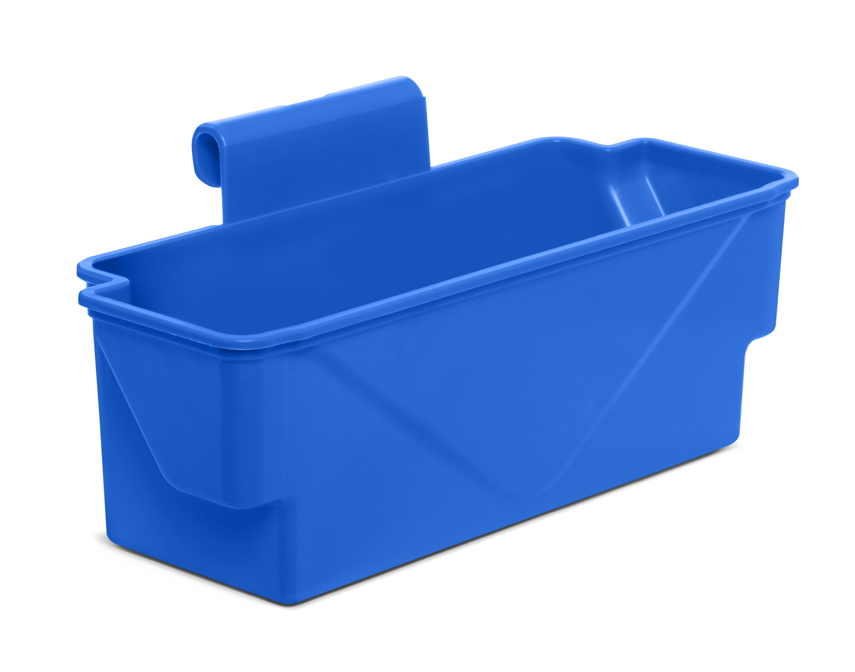 Tragekorb mit Einsatz - Utensilienkorb Tragekorb mit Einsatz - Utensilienkorb