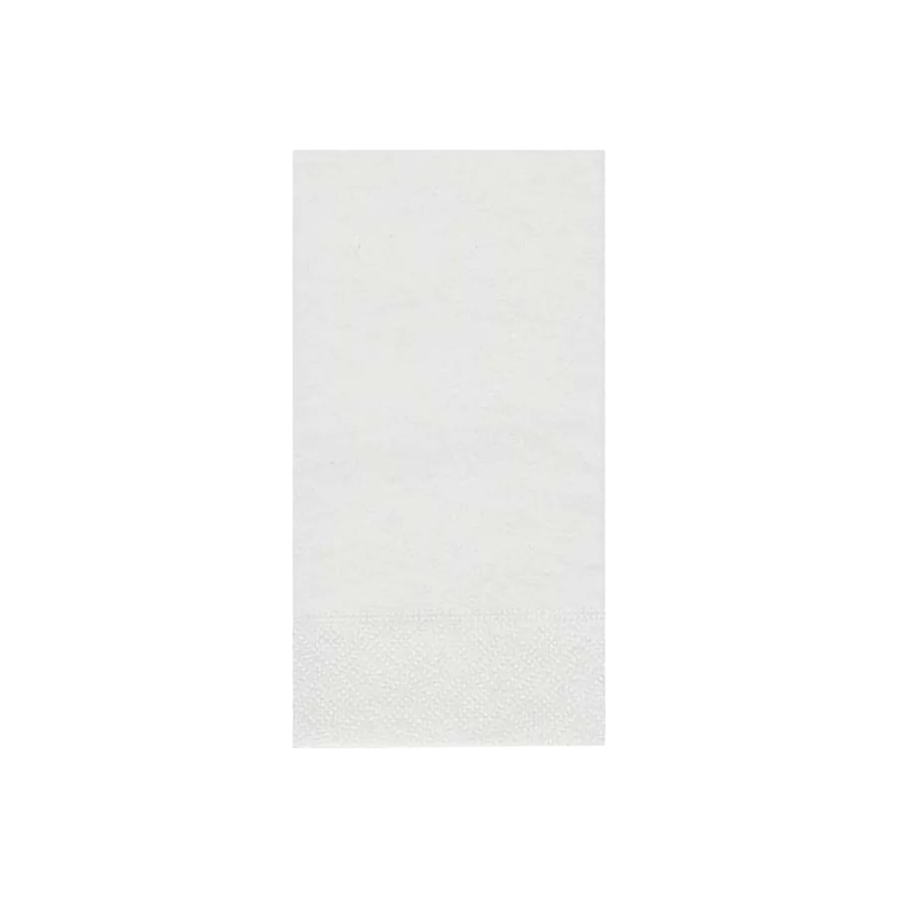 GNTPack Servietten 33 x 33 cm 1/8 2-lagig - Weiß 2000 Stk. GNTPack Servietten 33 x 33 cm 1/8 2-lagig - Weiß 2000 Stk.
