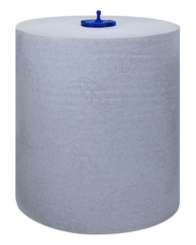 Tork H1 Matic® blaues Rollenhandtuch Tork H1 Matic® blaues Rollenhandtuch