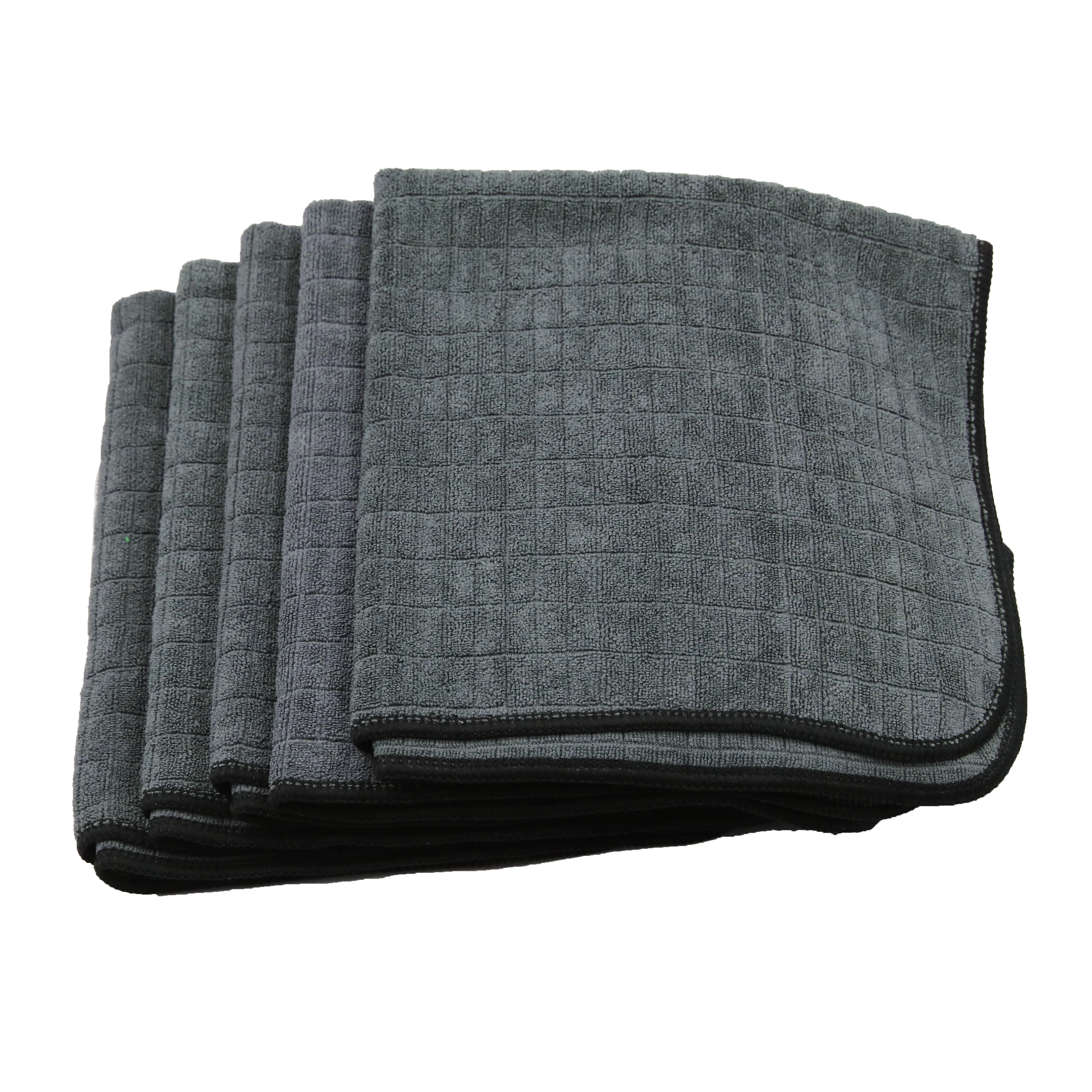Artex Mikrofasertücher Autotuch 40x40cm 380gsm - 8er Pack Artex Mikrofasertücher Autotuch 40x40cm 380gsm - 8er Pack