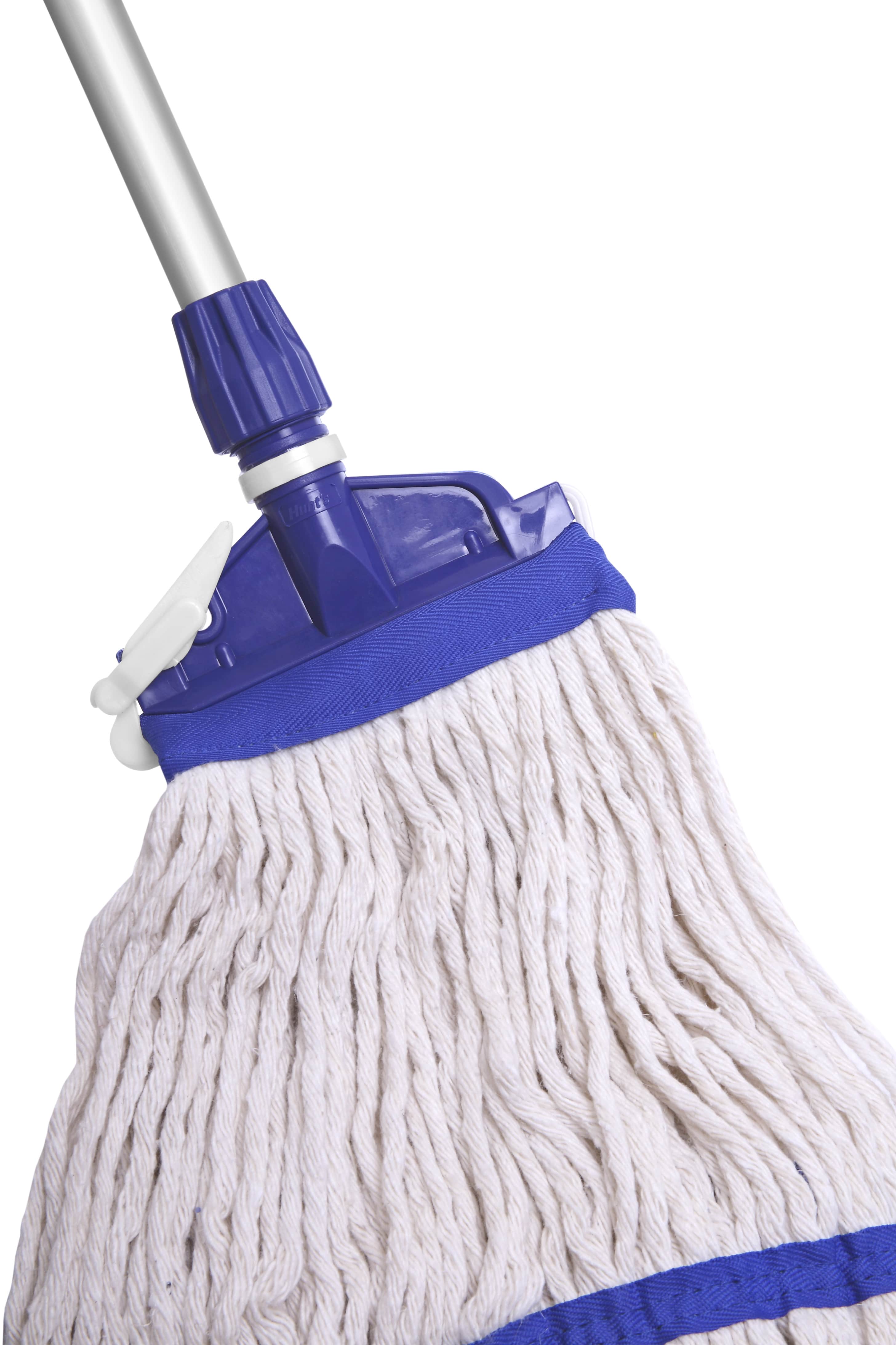 Baumwolle Nasswischmopp