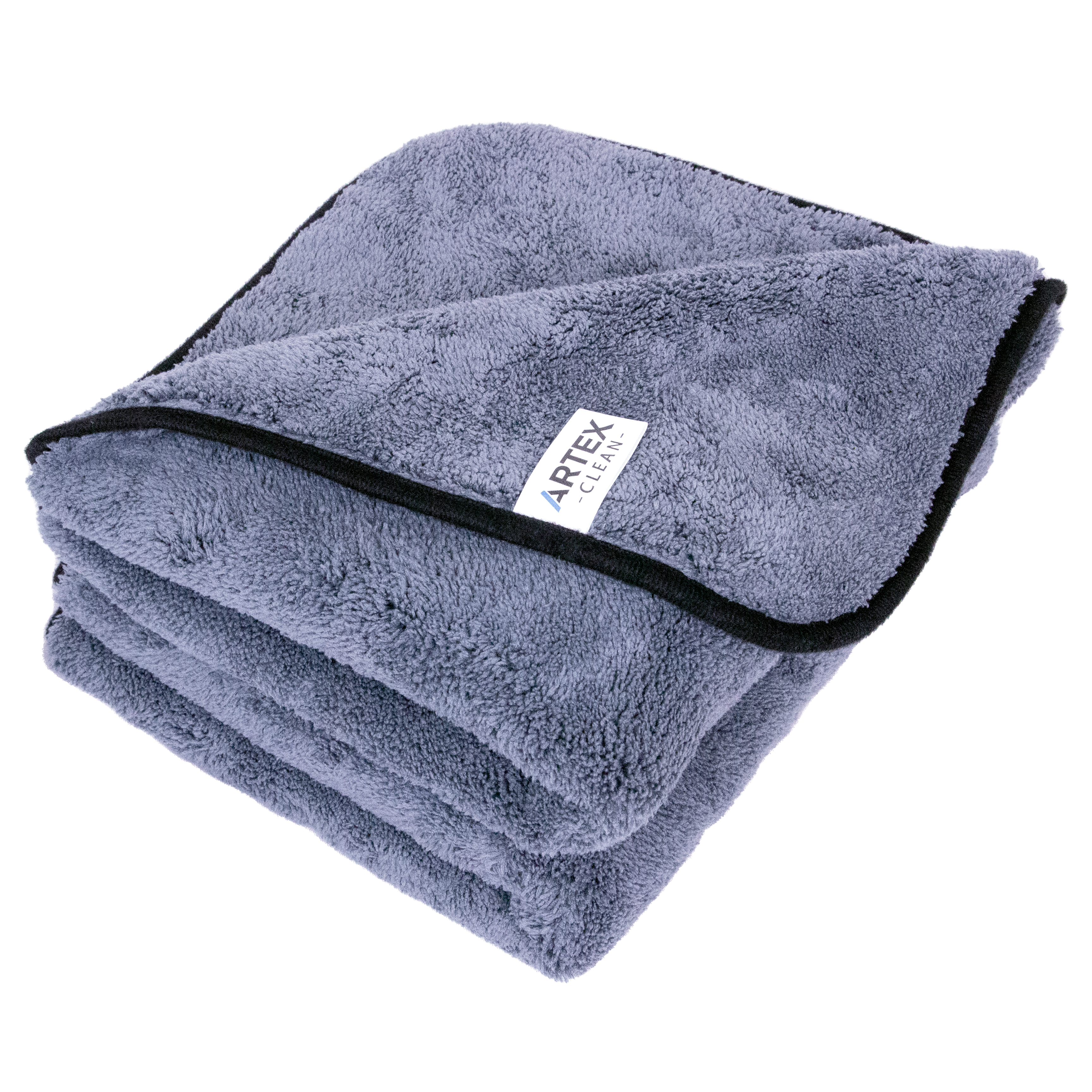 Artex Mikrofasertücher Autotuch 42x48cm 1100gsm - 2er Pack