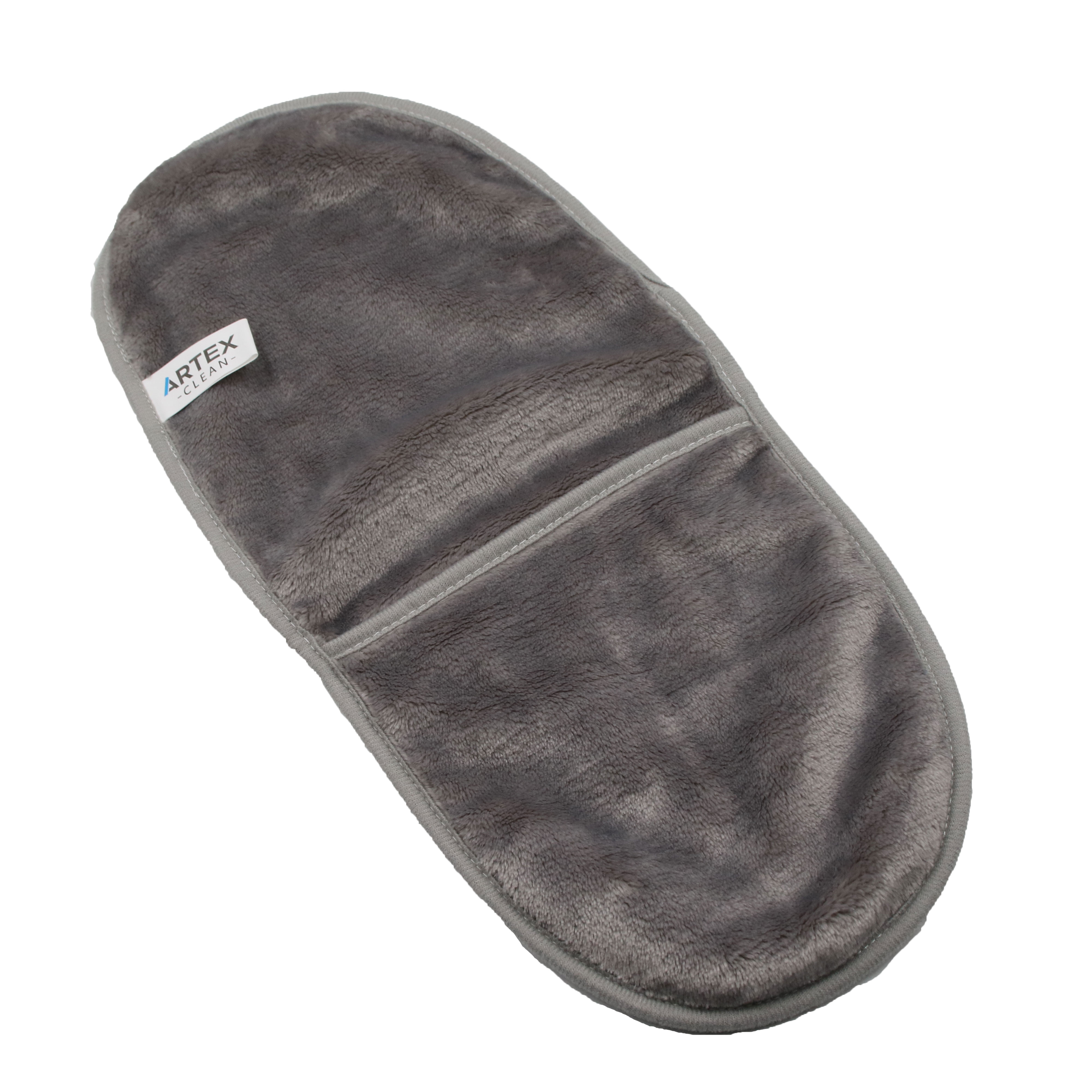 Artex Abschminktücher 17x39cm 300gsm - 8 Stück/Pack