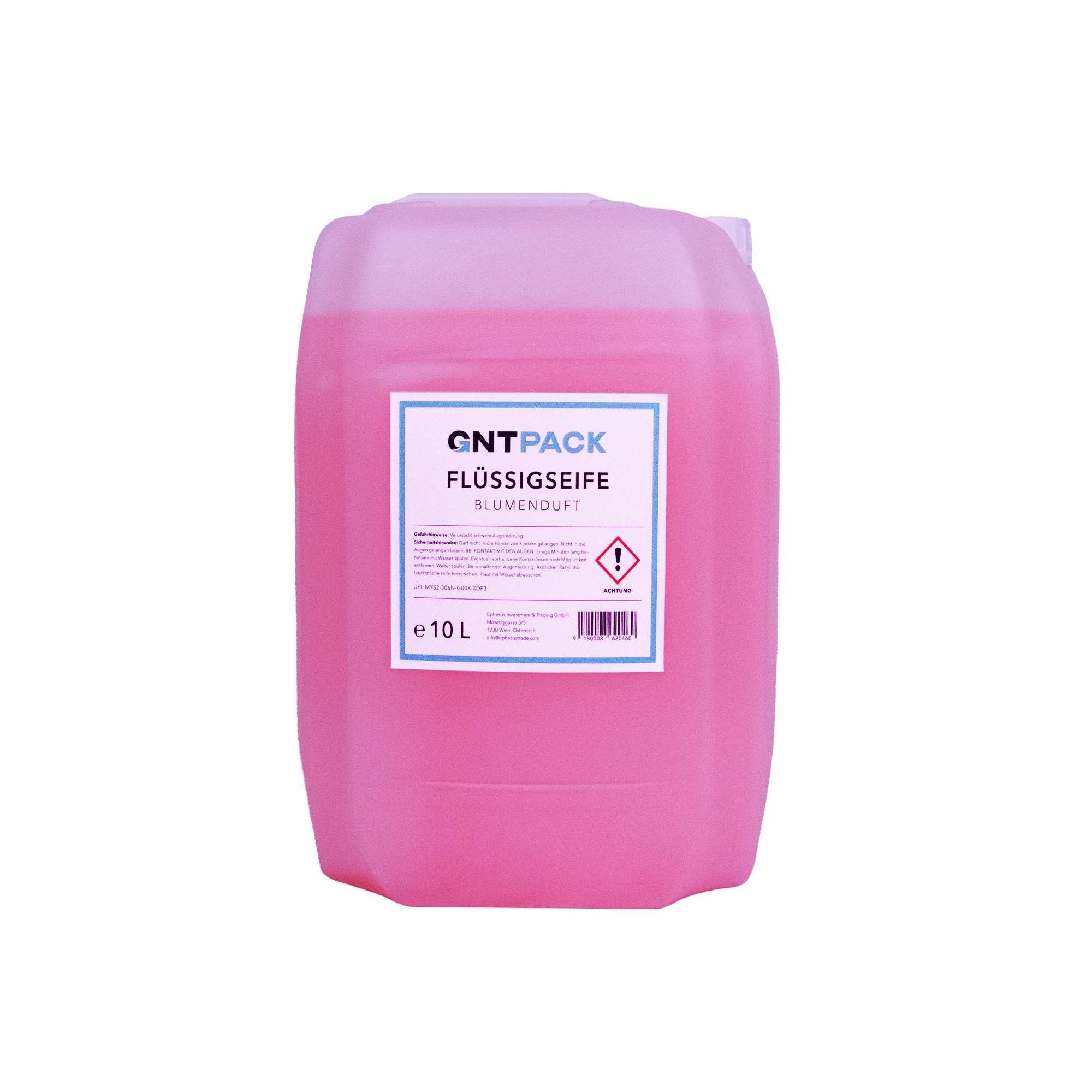 Flüssigseife 10l Flüssigseife 10l