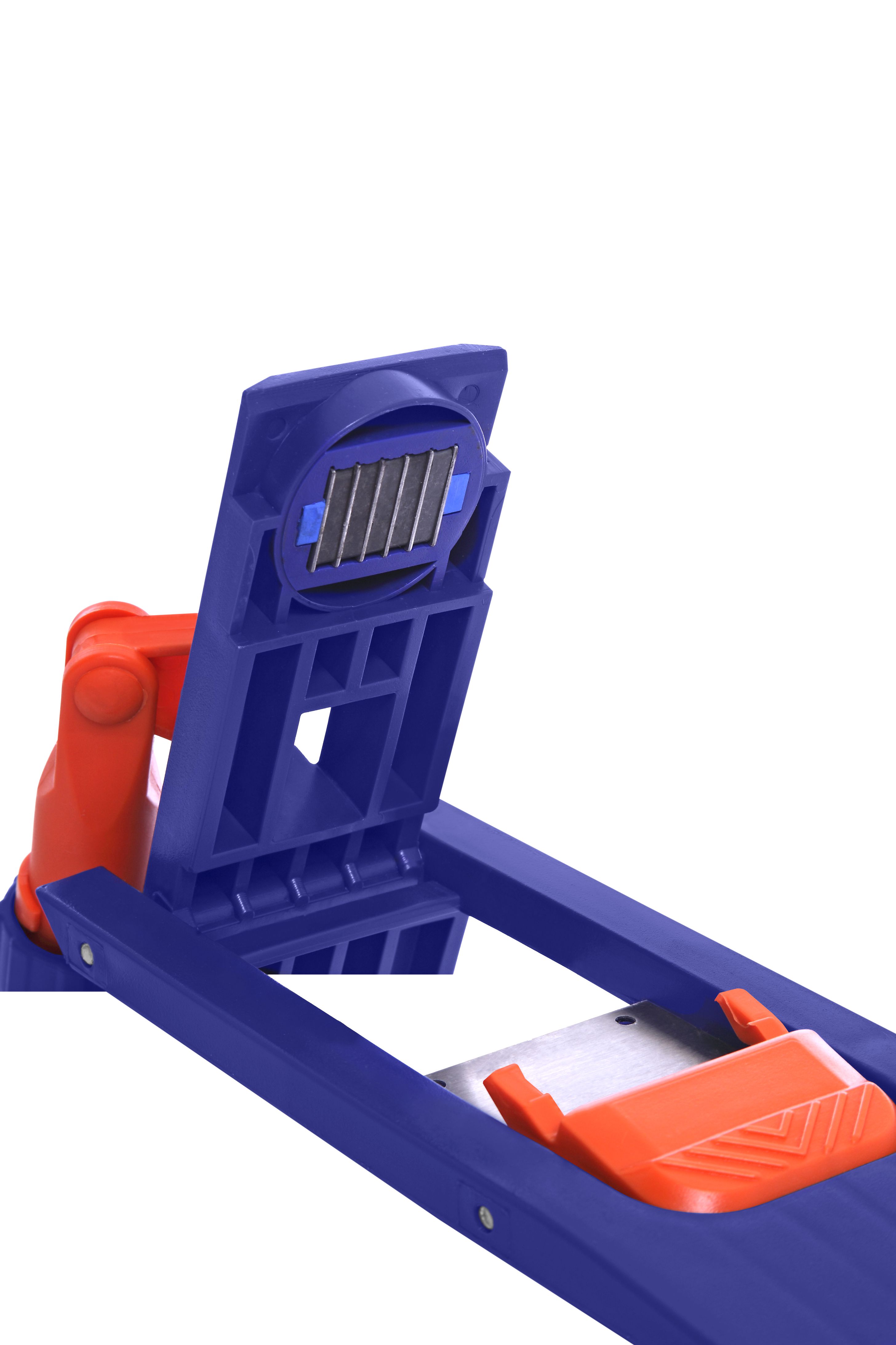 Mopp Magnet klapphalter 40cm