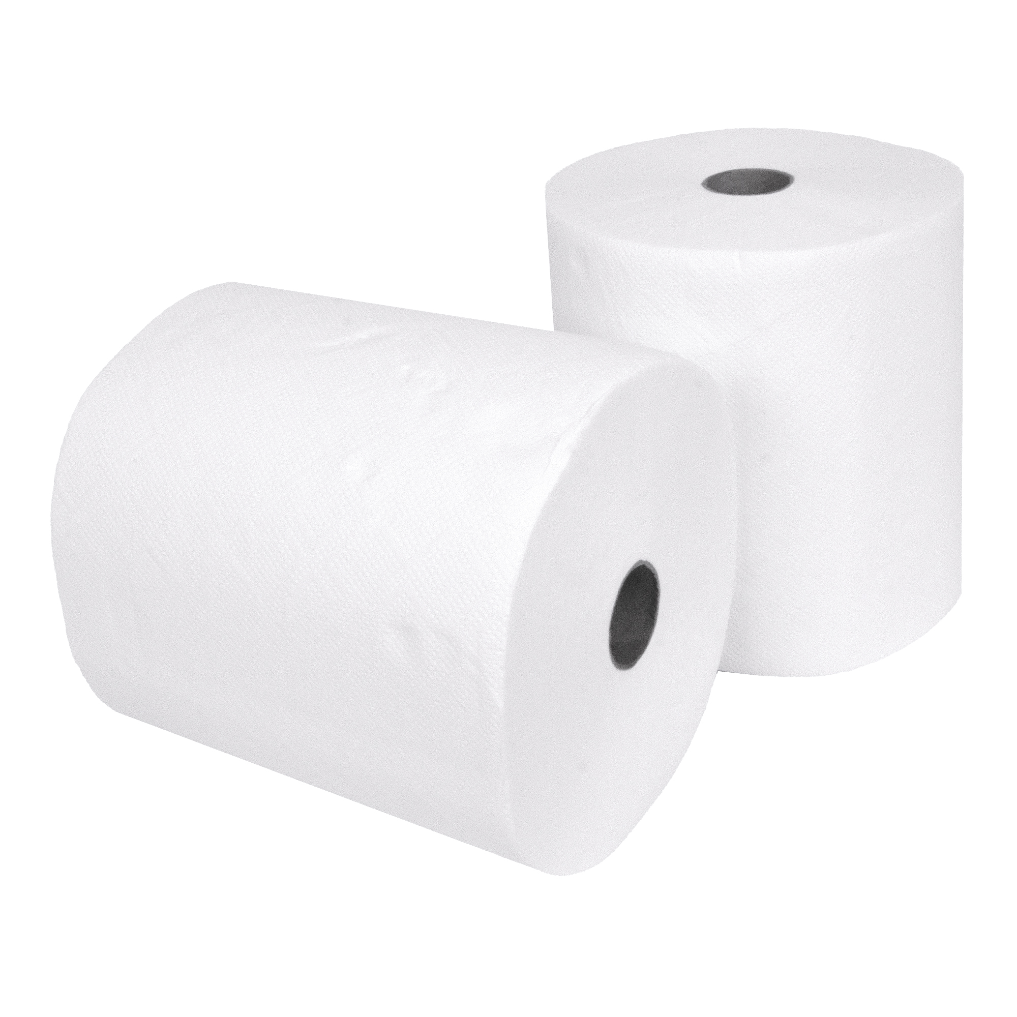 Handtuchrolle-Autocut 120m 2-lagig 1 x 6 Rollen Handtuchrolle-Autocut 120m 2-lagig 1 x 6 Rollen