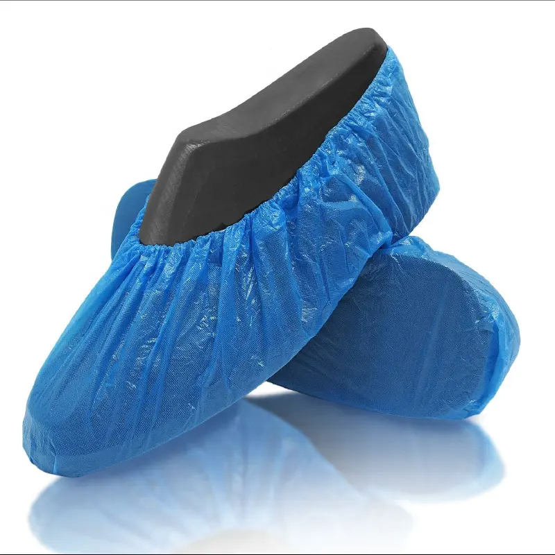 Schuhüberzieher 100 Stk. Schuhüberzieher 100 Stk.