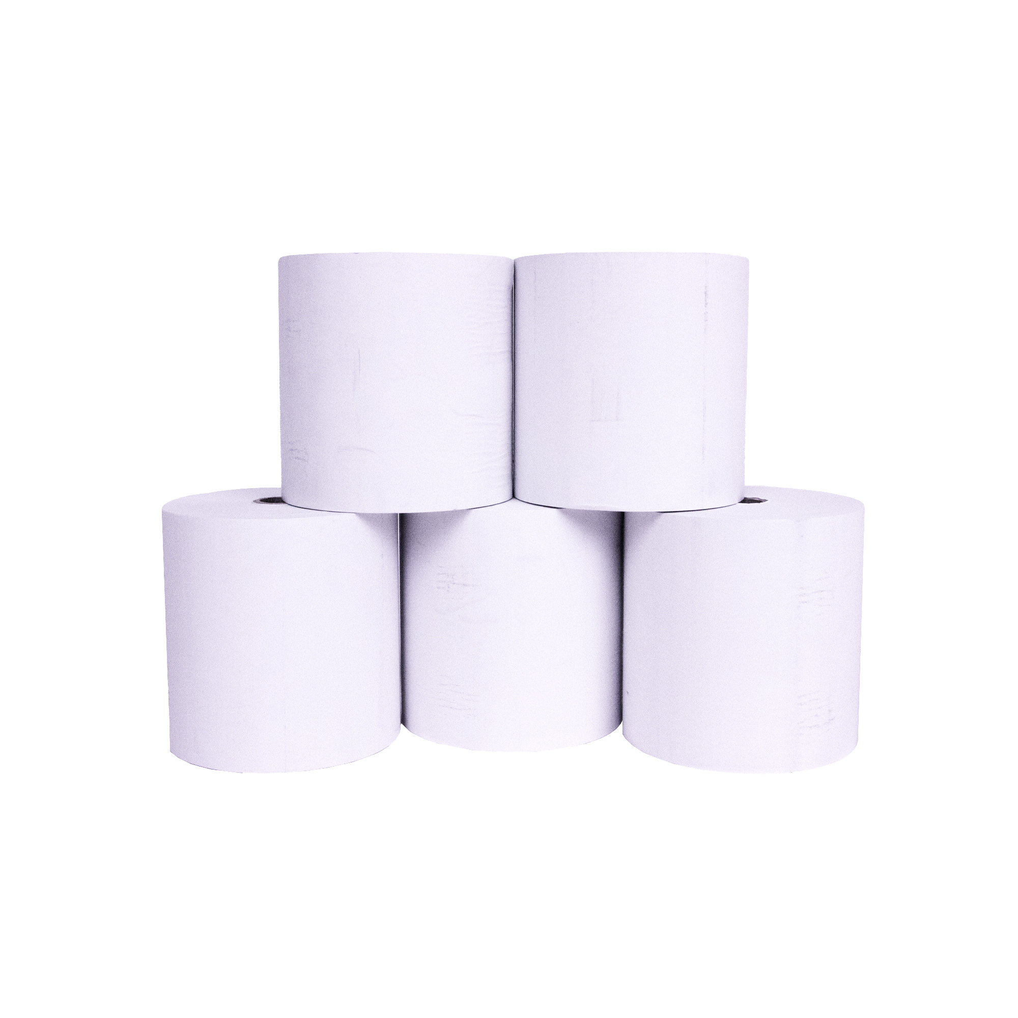 Bonrollen / Thermorollen 80 x 80 mm - (80m) Bonrollen / Thermorollen 80 x 80 mm - (80m)