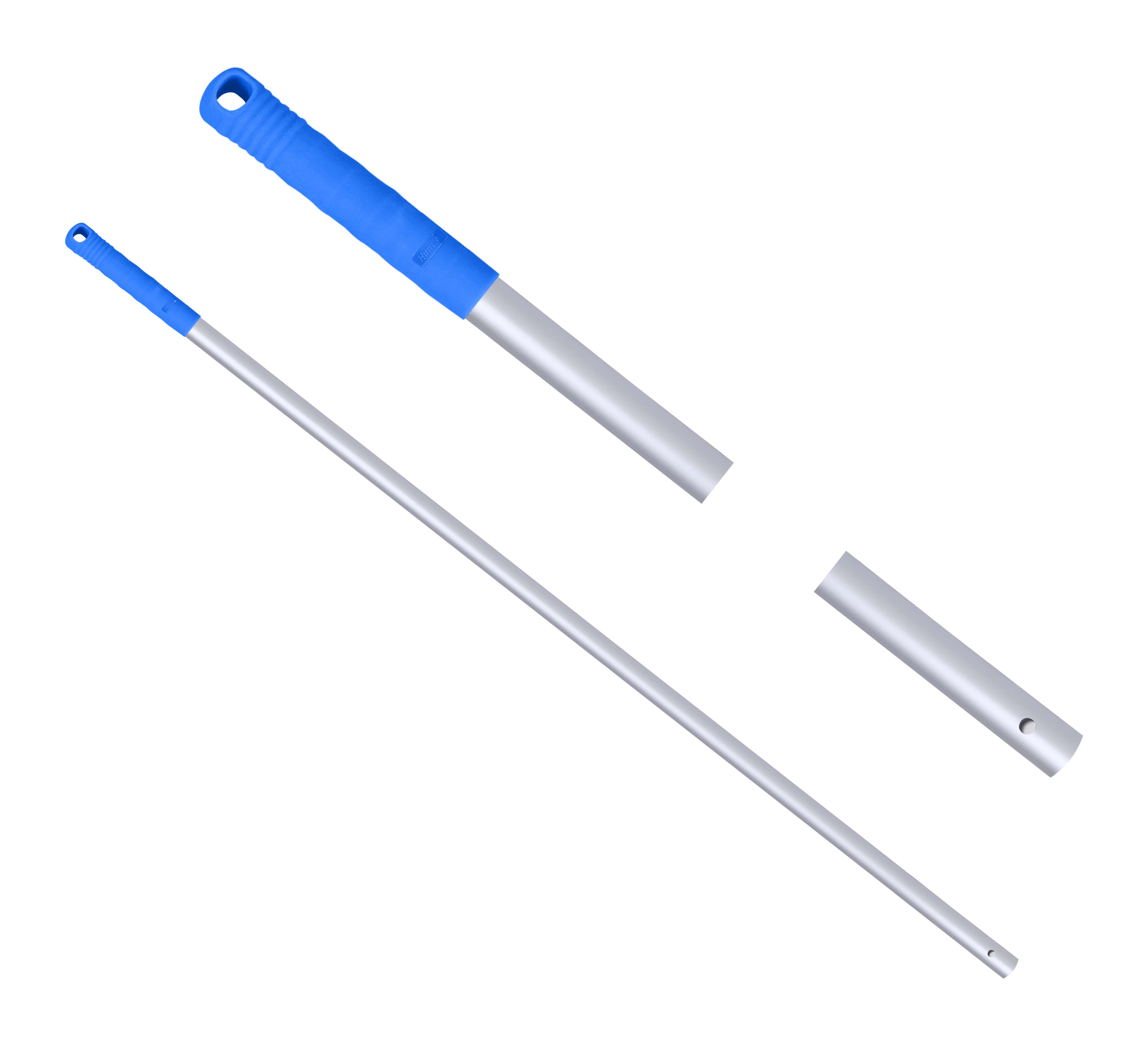 Aluminiumstiel 140cm - für Mopp Bezug