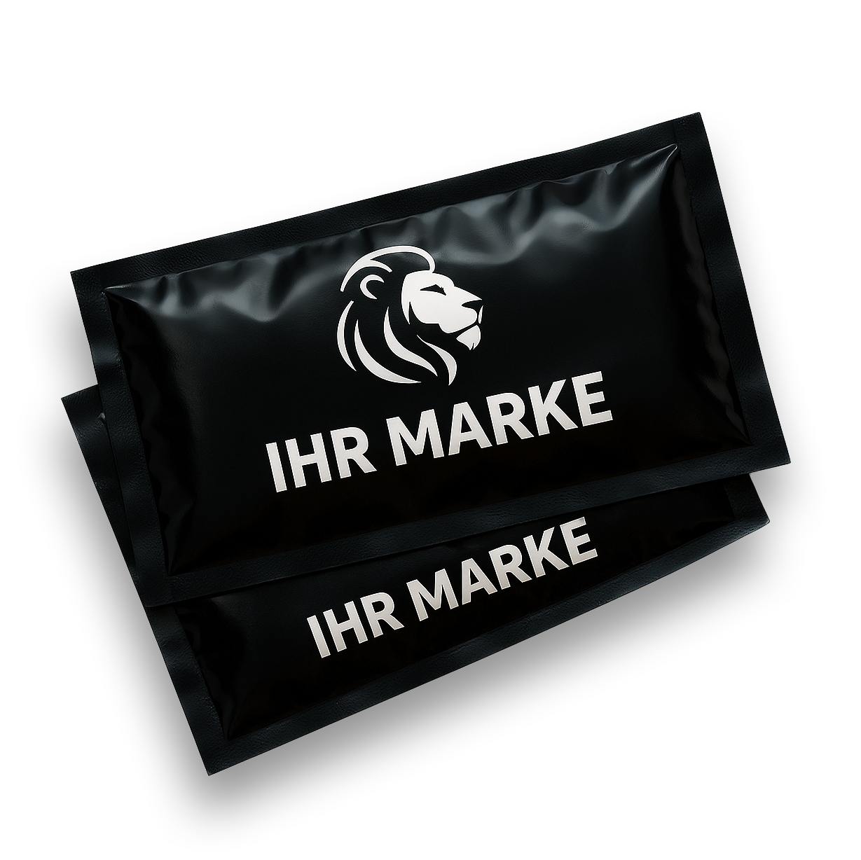Erfrischungstücher mit individuellem Werbedruck, 7x12cm mit Rochasduft, 2500 Stück/Karton Erfrischungstücher mit individuellem Werbedruck, 7x12cm mit Rochasduft, 2500 Stück/Karton