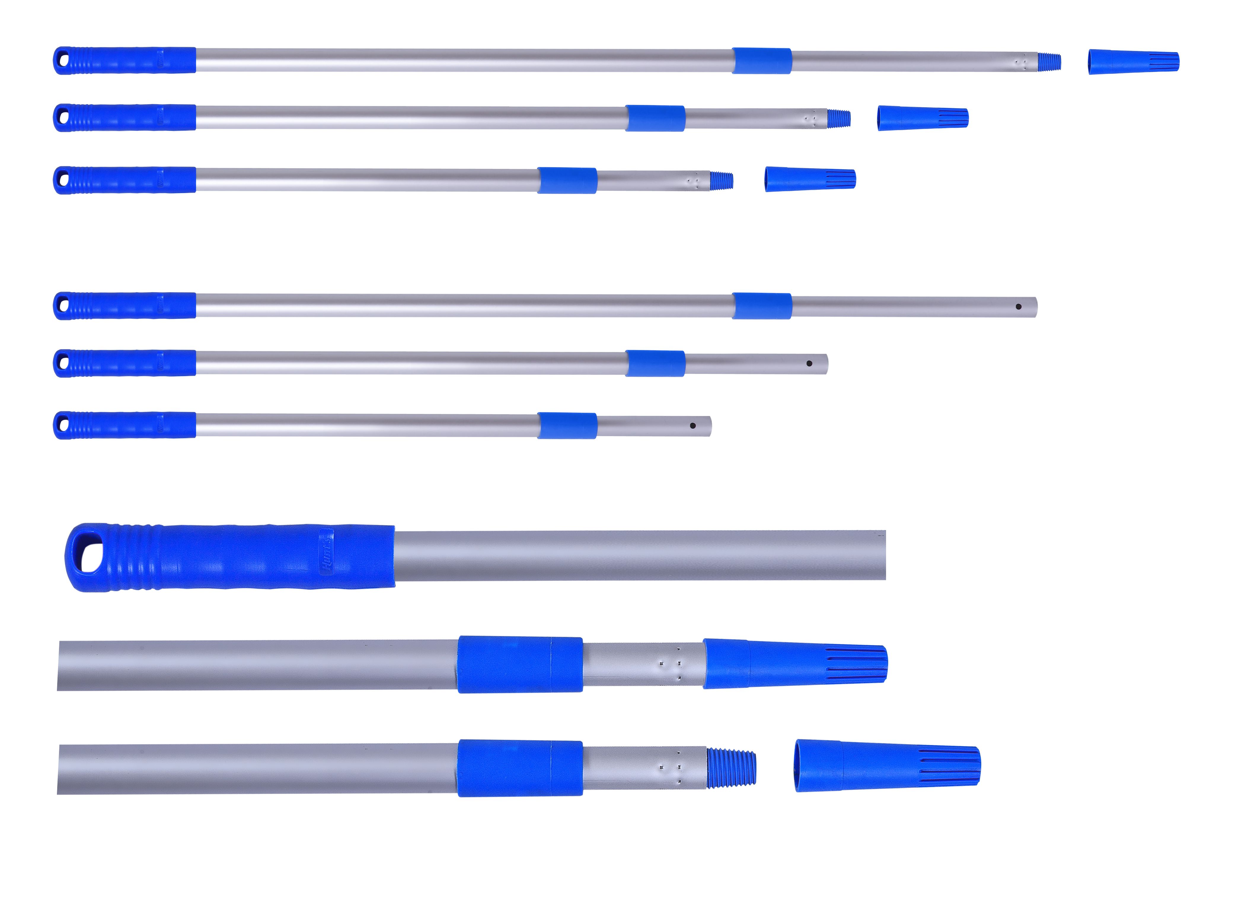 Teleskopstange 170cm