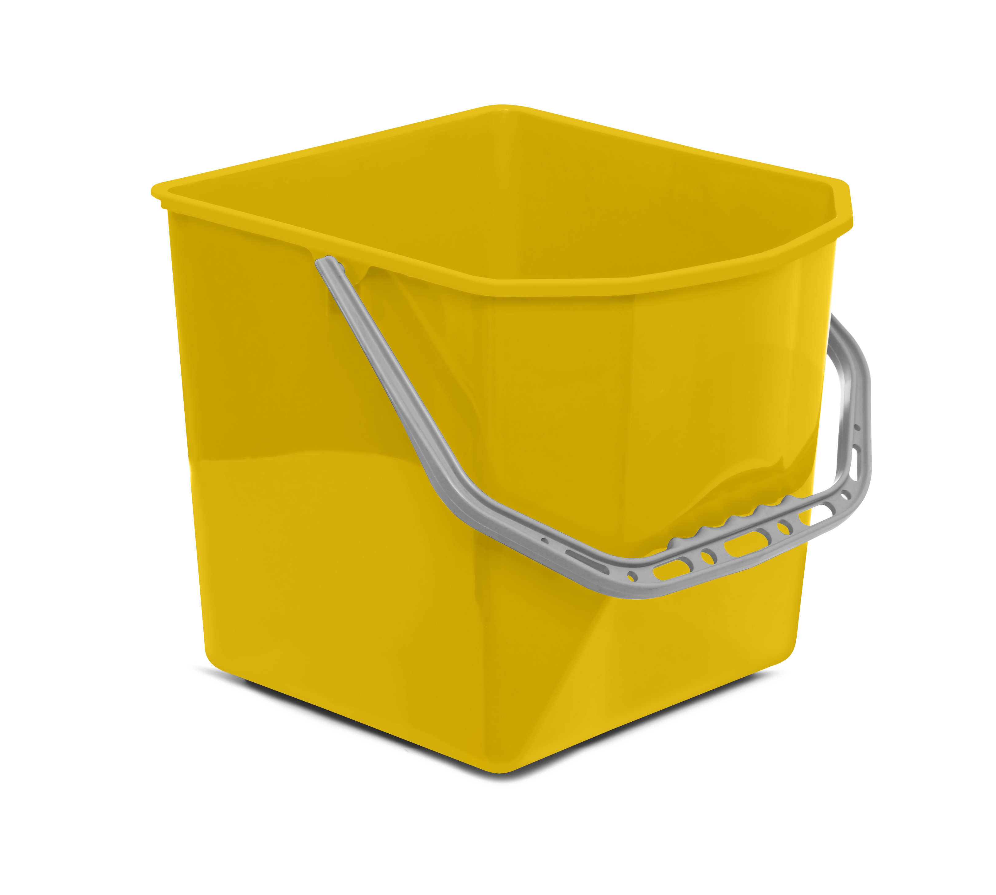 Putzeimer 25l - Gelb Putzeimer 25l - Gelb